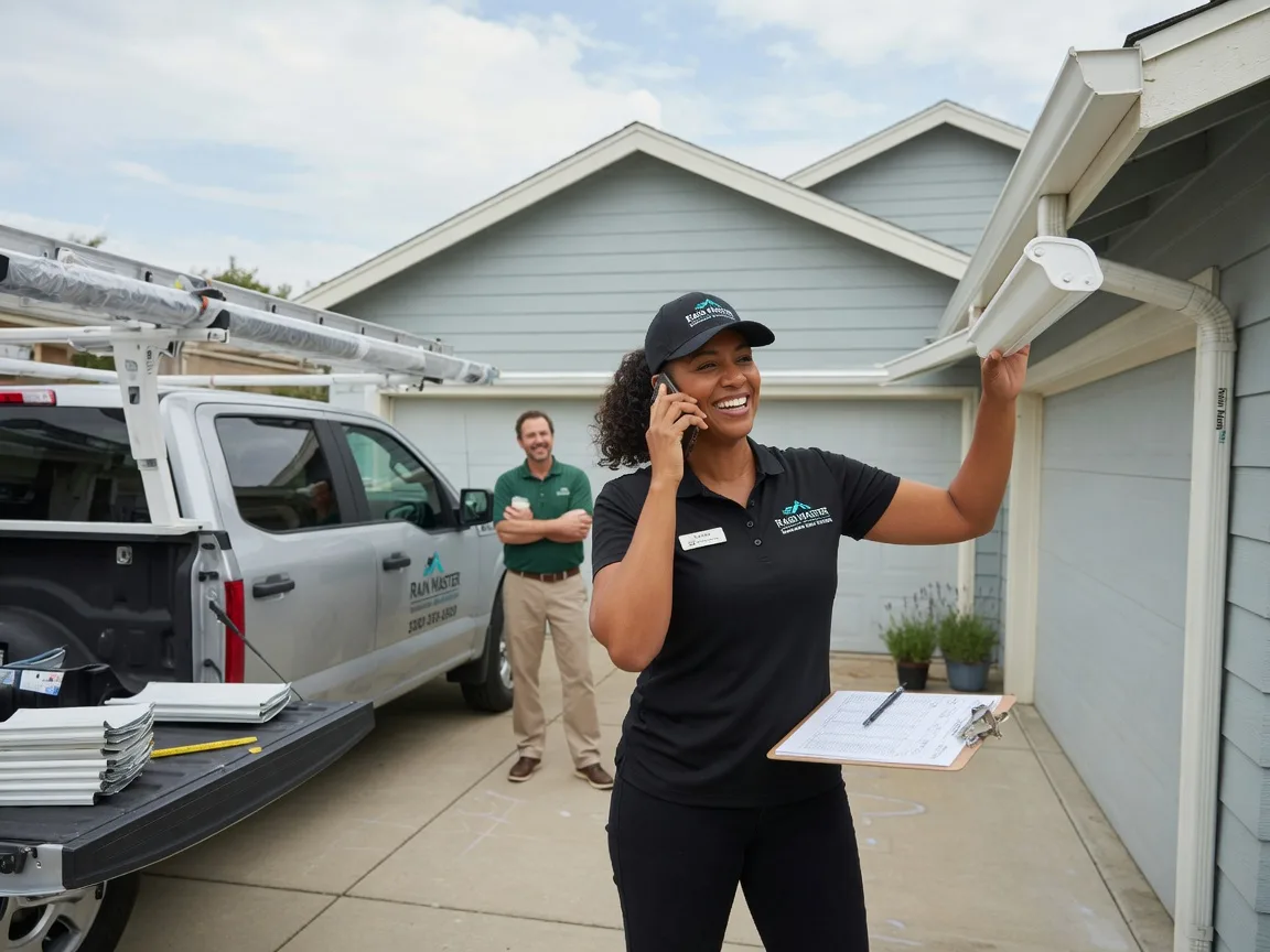 Gutter Installation Mcrae, AR FAQs